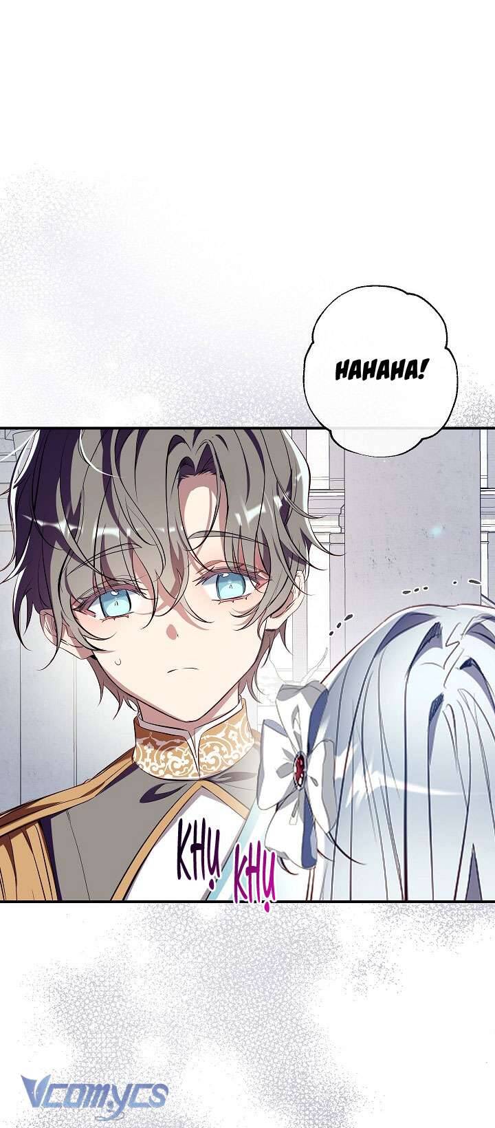 Chúng Ta Có Thể Trở Thành Người Nhà Không? Chapter 94 - Trang 2