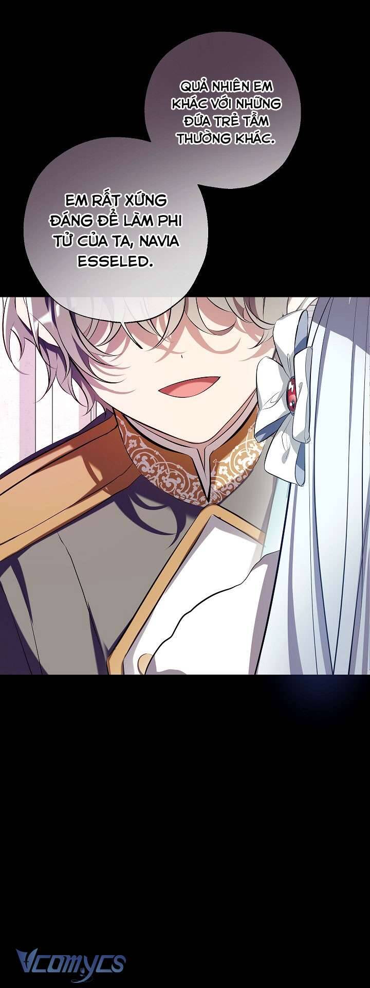 Chúng Ta Có Thể Trở Thành Người Nhà Không? Chapter 94 - Trang 2