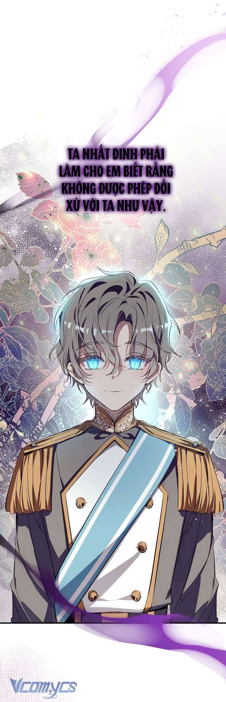 Chúng Ta Có Thể Trở Thành Người Nhà Không? Chapter 94 - Trang 2