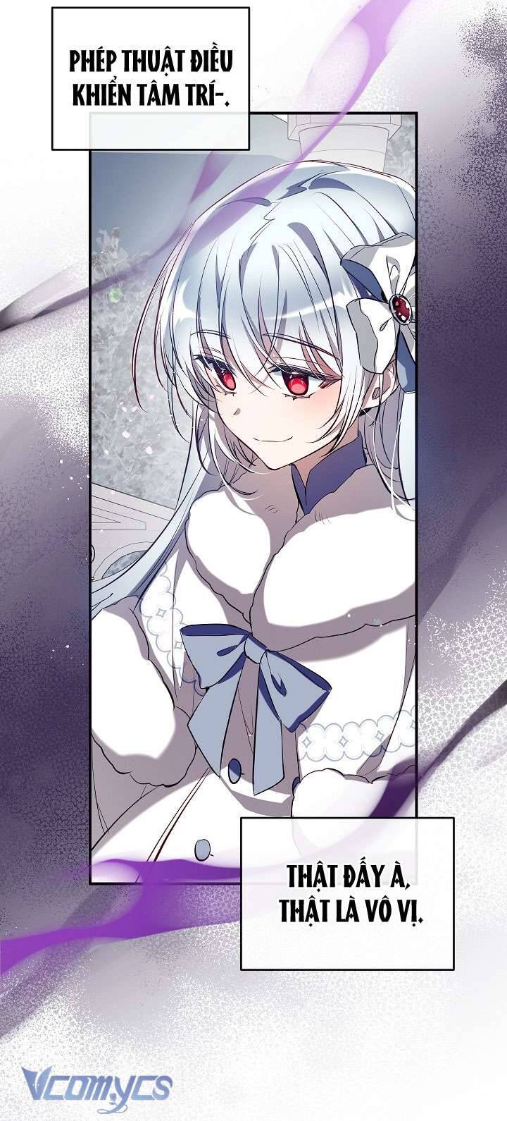 Chúng Ta Có Thể Trở Thành Người Nhà Không? Chapter 94 - Trang 2