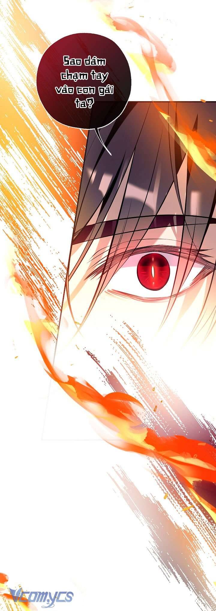 Chúng Ta Có Thể Trở Thành Người Nhà Không? Chapter 94 - Trang 2