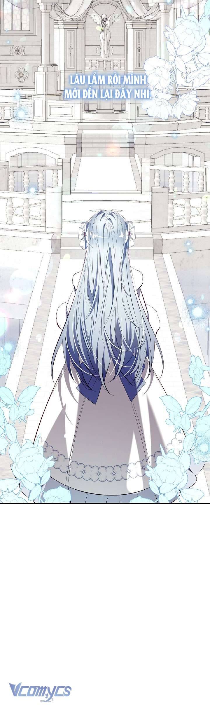 Chúng Ta Có Thể Trở Thành Người Nhà Không? Chapter 94 - Trang 2