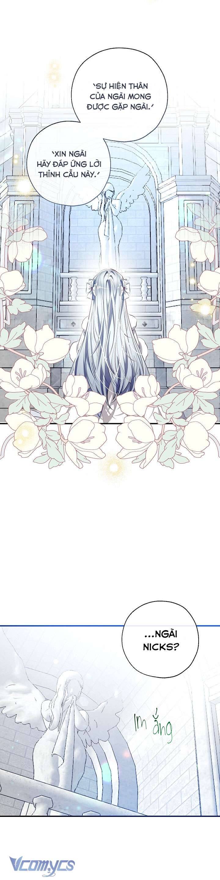 Chúng Ta Có Thể Trở Thành Người Nhà Không? Chapter 94 - Trang 2