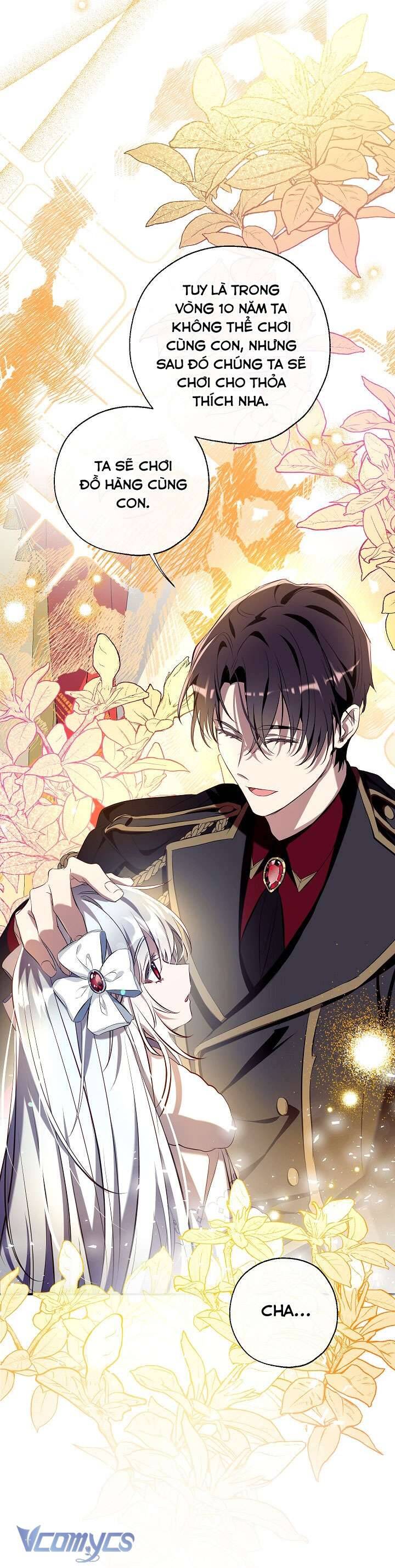 Chúng Ta Có Thể Trở Thành Người Nhà Không? Chapter 96 - Trang 2