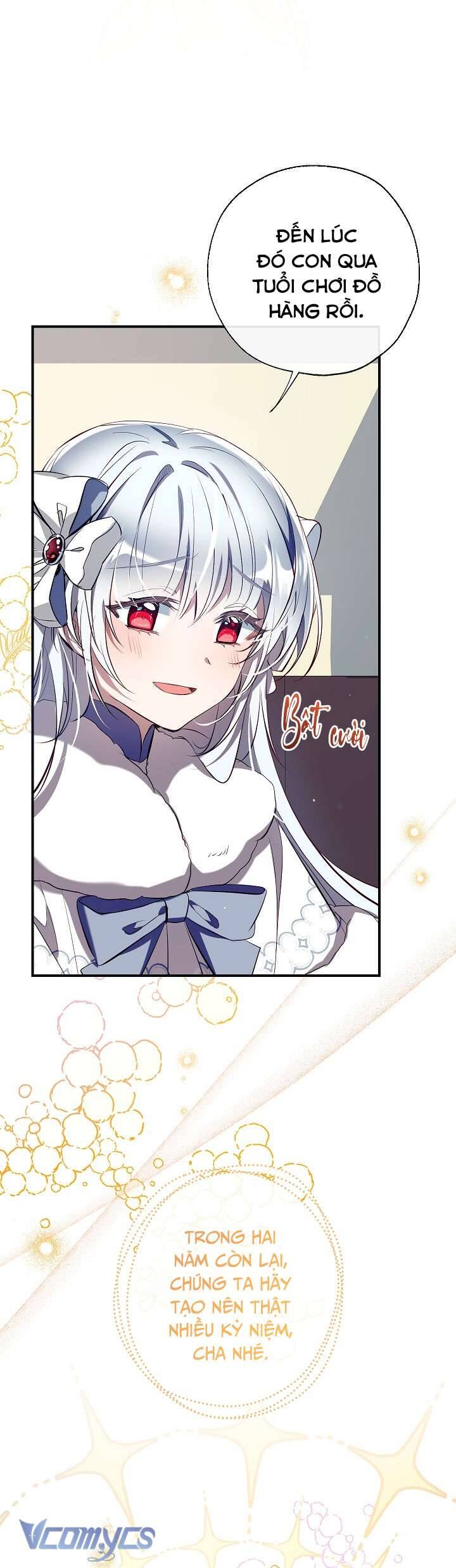 Chúng Ta Có Thể Trở Thành Người Nhà Không? Chapter 96 - Trang 2