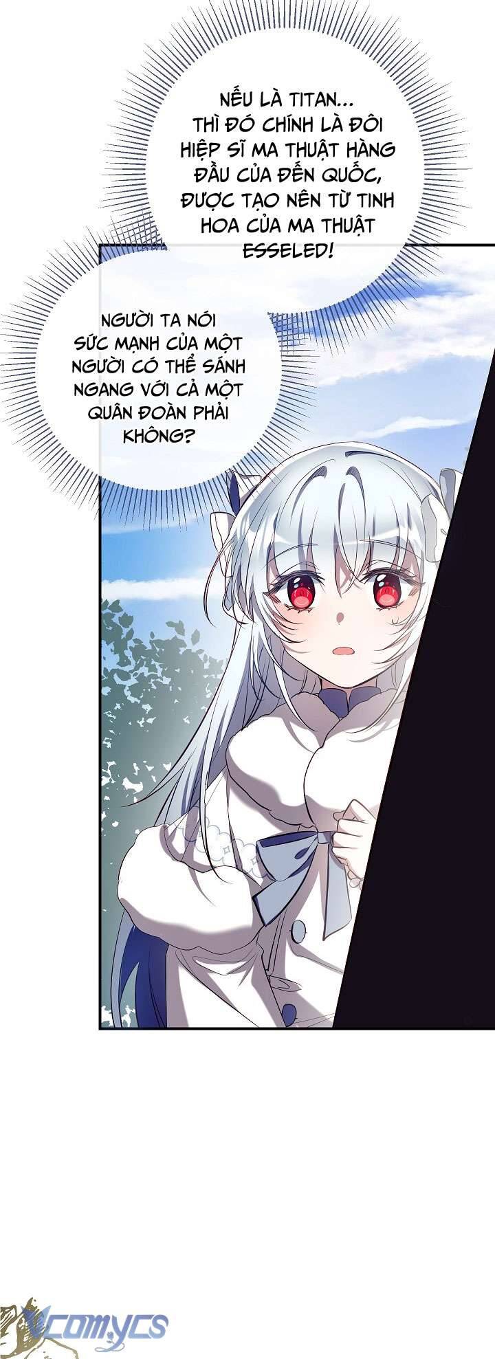 Chúng Ta Có Thể Trở Thành Người Nhà Không? Chapter 96 - Trang 2