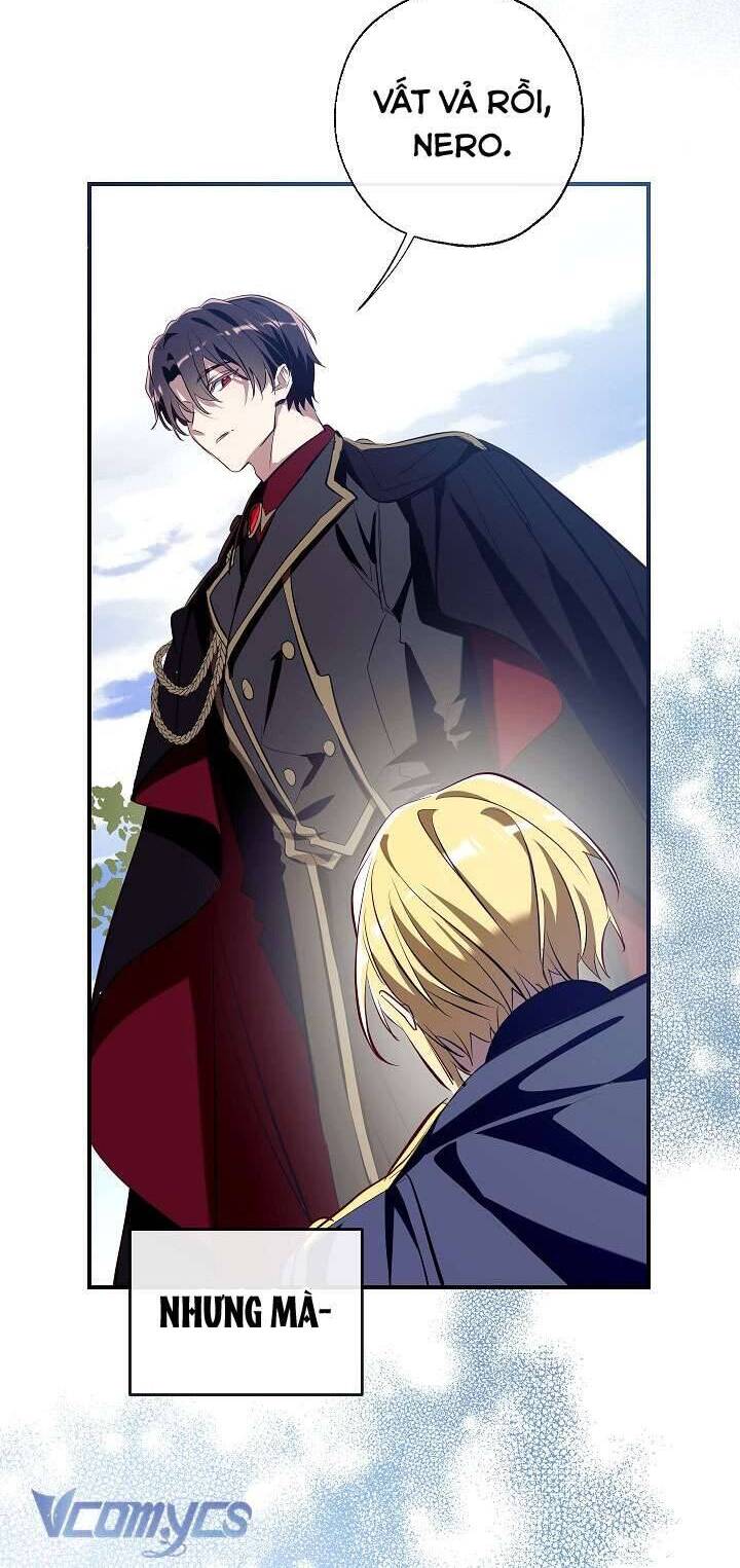 Chúng Ta Có Thể Trở Thành Người Nhà Không? Chapter 96 - Trang 2