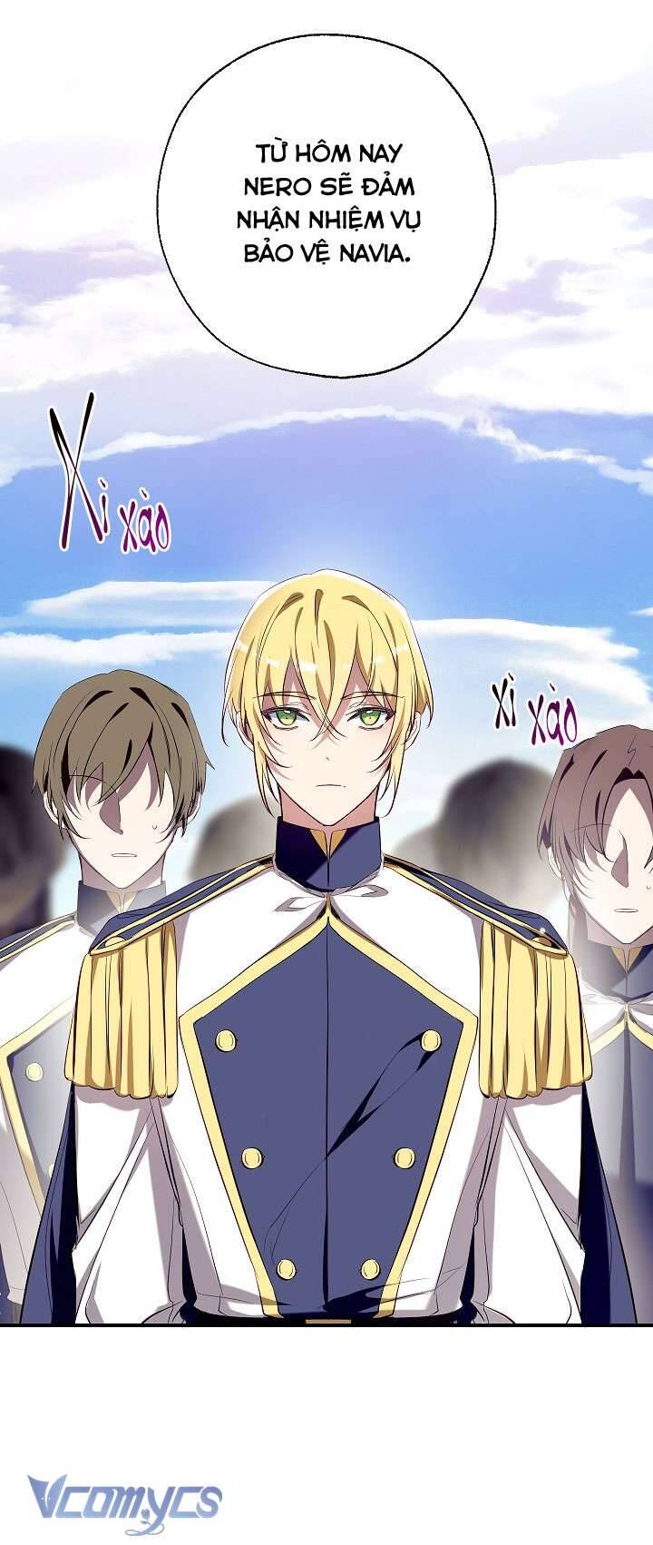 Chúng Ta Có Thể Trở Thành Người Nhà Không? Chapter 96 - Trang 2