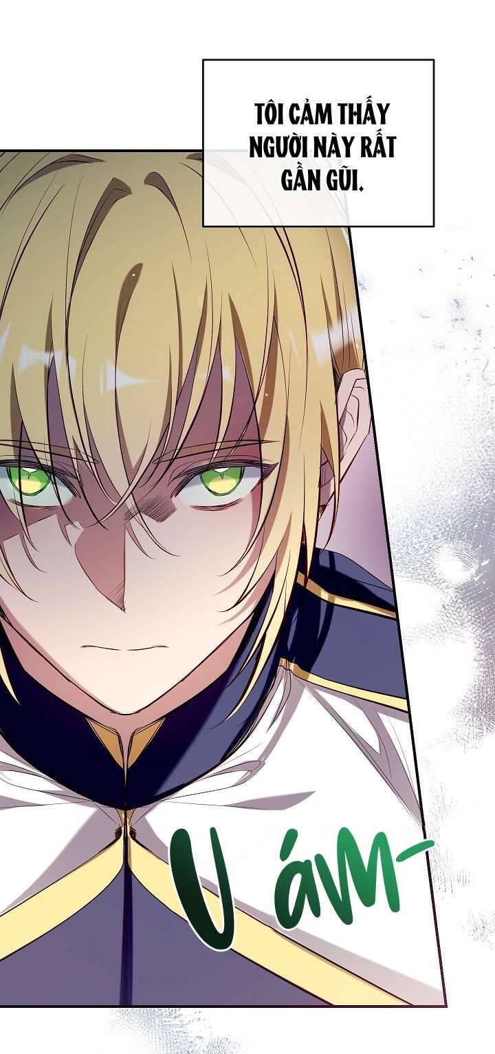 Chúng Ta Có Thể Trở Thành Người Nhà Không? Chapter 96 - Trang 2