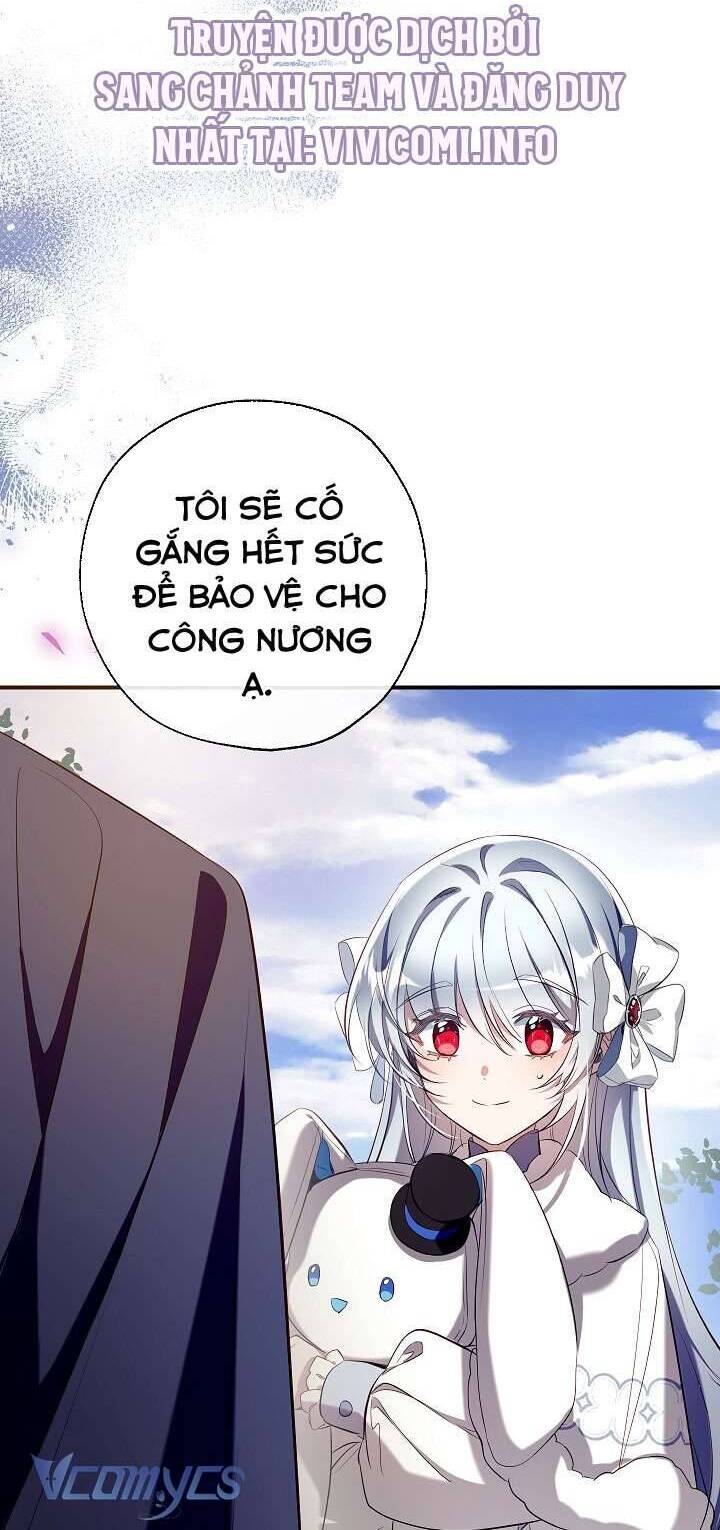 Chúng Ta Có Thể Trở Thành Người Nhà Không? Chapter 96 - Trang 2