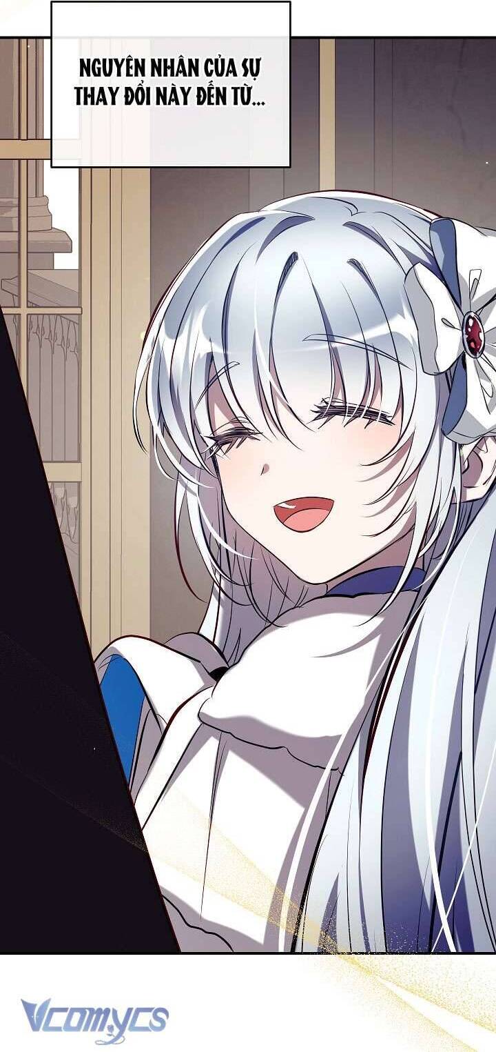 Chúng Ta Có Thể Trở Thành Người Nhà Không? Chapter 96 - Trang 2