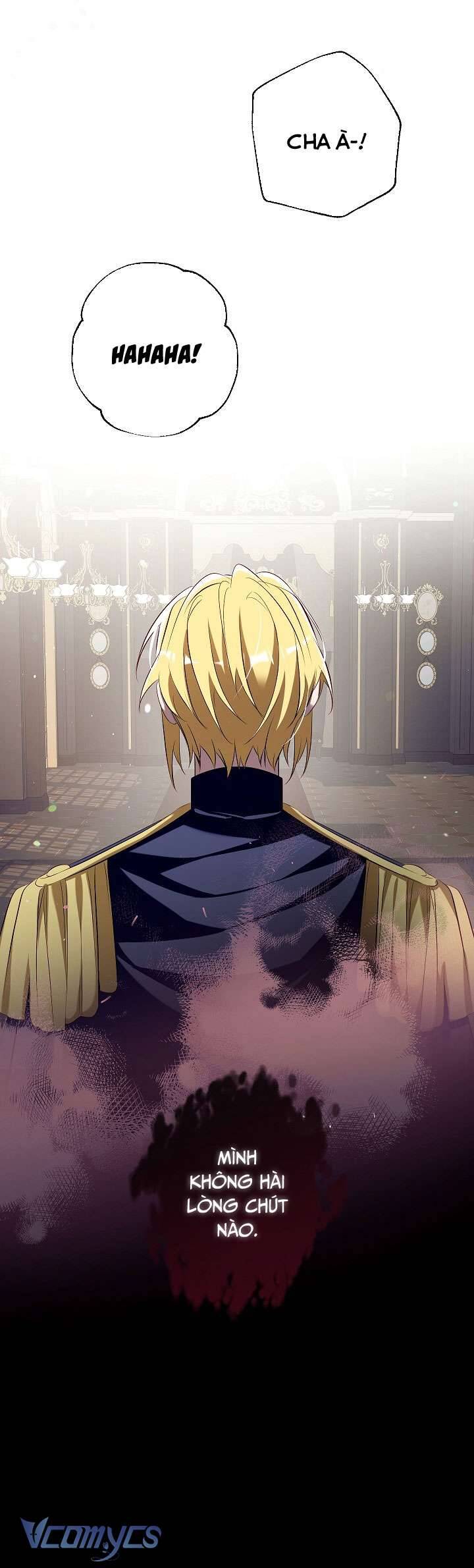 Chúng Ta Có Thể Trở Thành Người Nhà Không? Chapter 96 - Trang 2