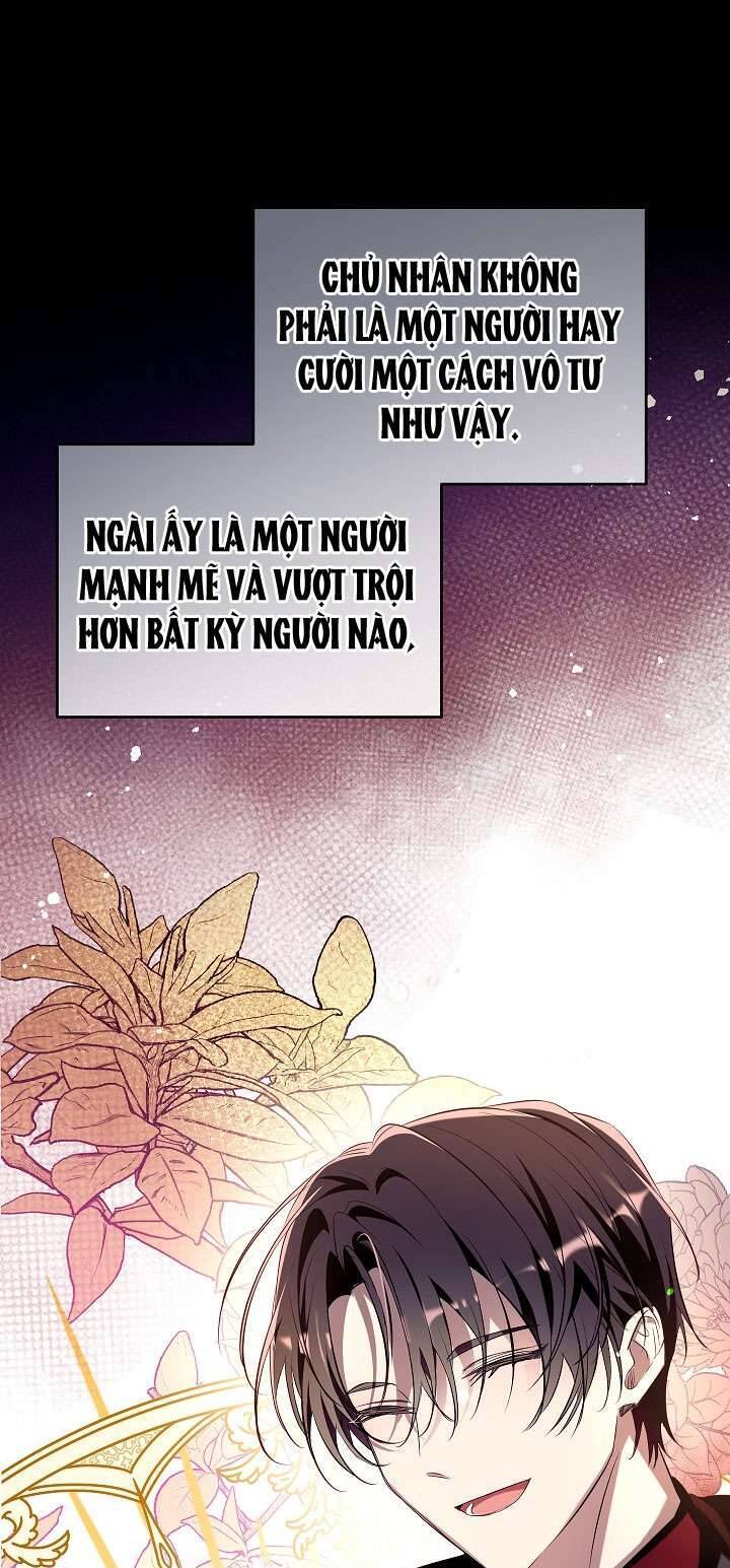 Chúng Ta Có Thể Trở Thành Người Nhà Không? Chapter 96 - Trang 2