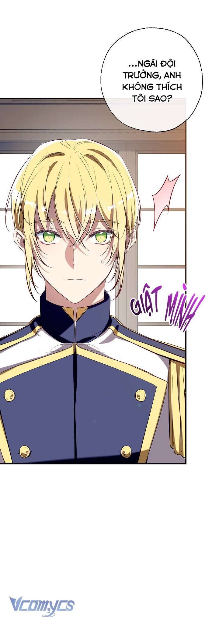 Chúng Ta Có Thể Trở Thành Người Nhà Không? Chapter 96 - Trang 2