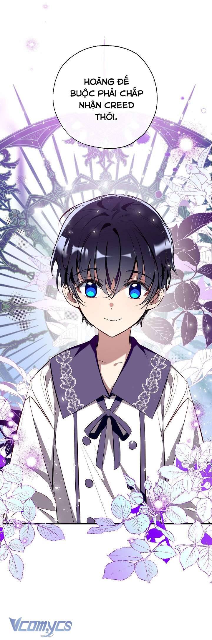 Chúng Ta Có Thể Trở Thành Người Nhà Không? Chapter 98 - Trang 2