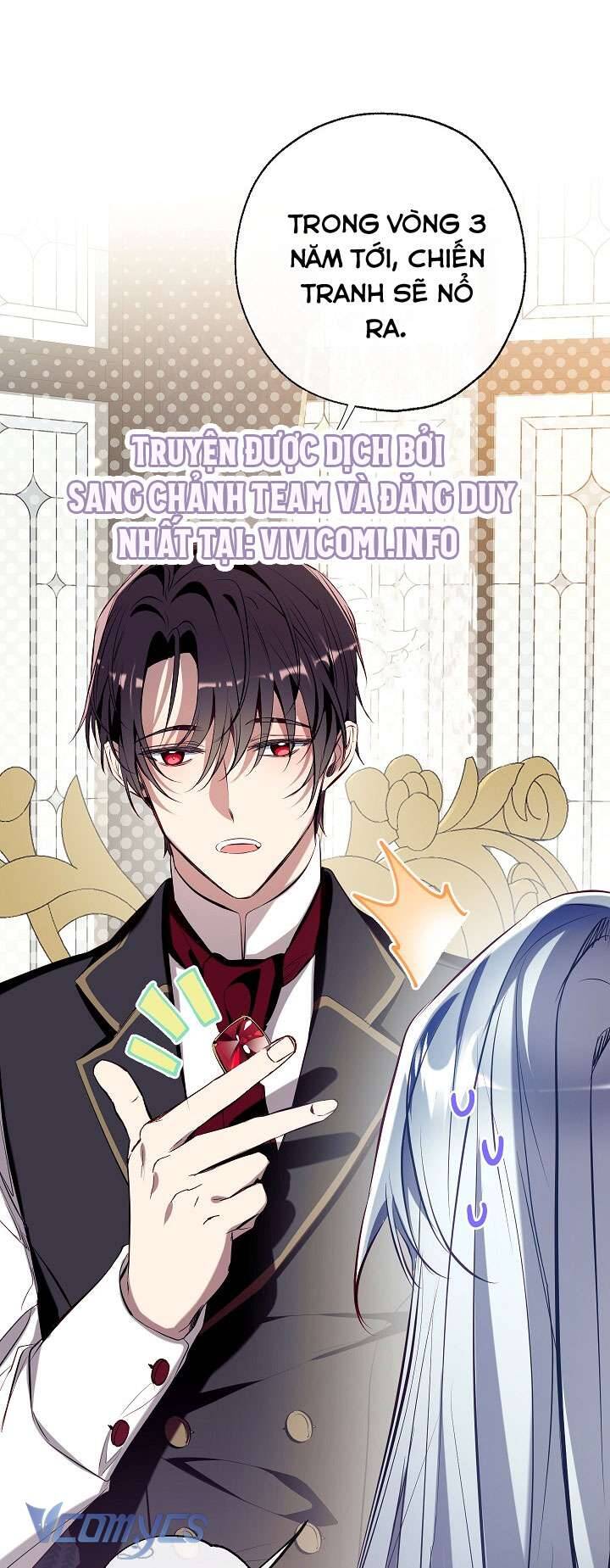 Chúng Ta Có Thể Trở Thành Người Nhà Không? Chapter 98 - Trang 2