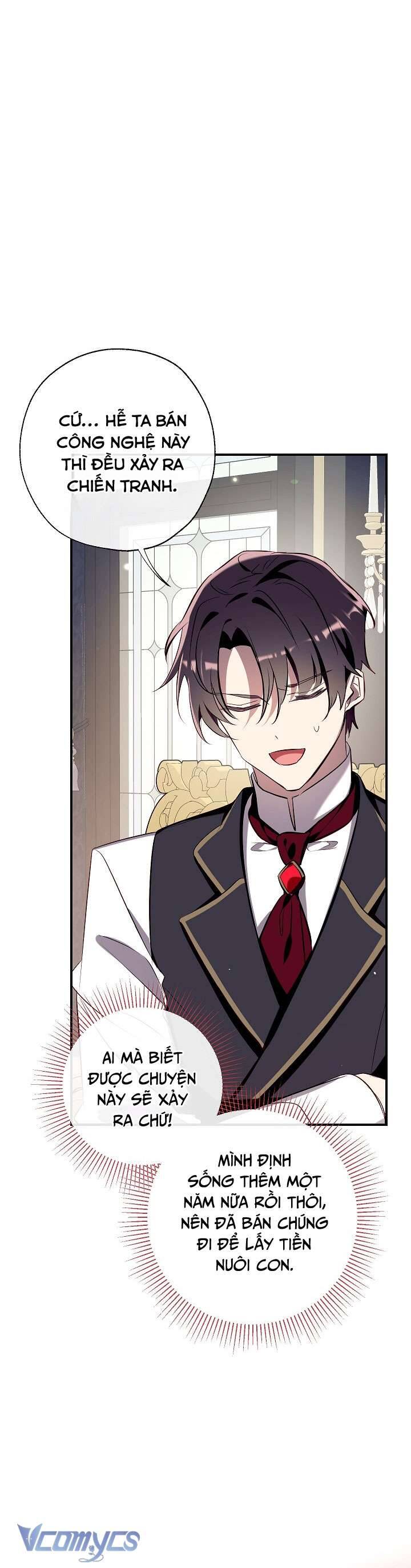 Chúng Ta Có Thể Trở Thành Người Nhà Không? Chapter 98 - Trang 2