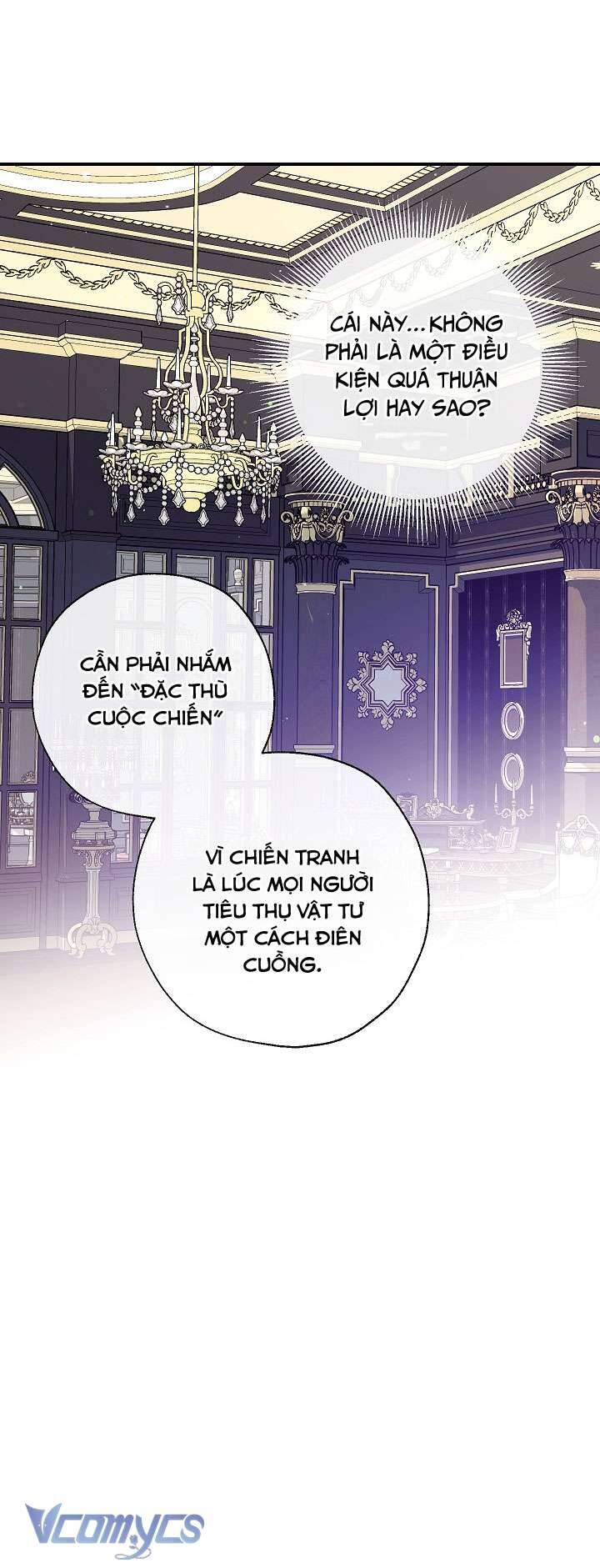 Chúng Ta Có Thể Trở Thành Người Nhà Không? Chapter 98 - Trang 2