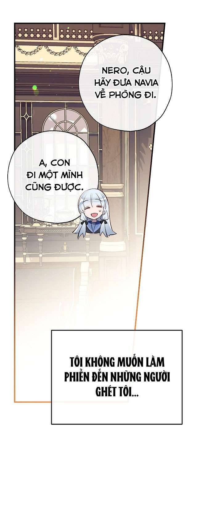 Chúng Ta Có Thể Trở Thành Người Nhà Không? Chapter 98 - Trang 2