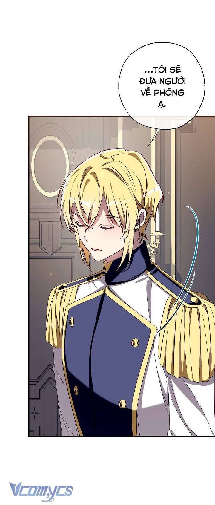 Chúng Ta Có Thể Trở Thành Người Nhà Không? Chapter 98 - Trang 2