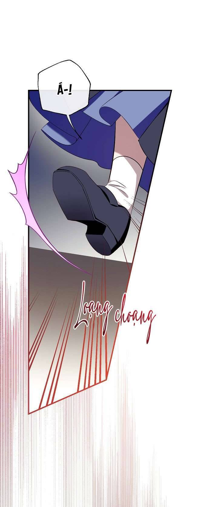 Chúng Ta Có Thể Trở Thành Người Nhà Không? Chapter 98 - Trang 2