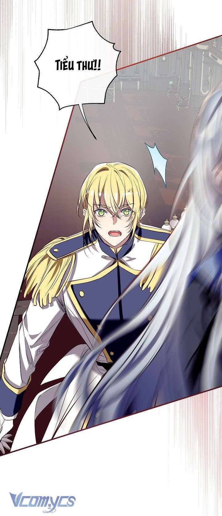 Chúng Ta Có Thể Trở Thành Người Nhà Không? Chapter 98 - Trang 2