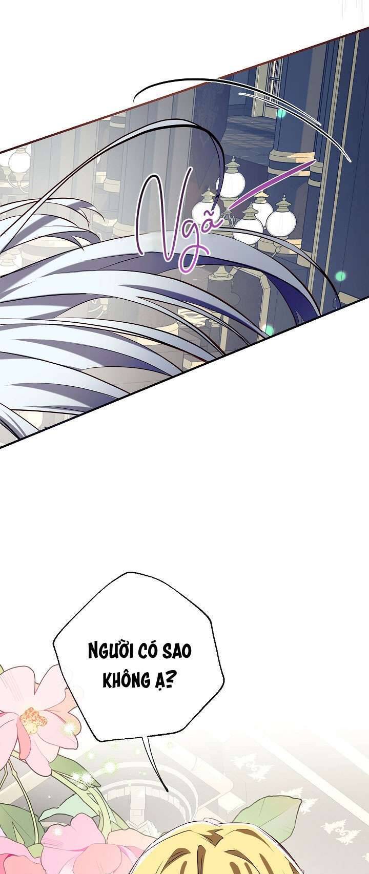 Chúng Ta Có Thể Trở Thành Người Nhà Không? Chapter 98 - Trang 2