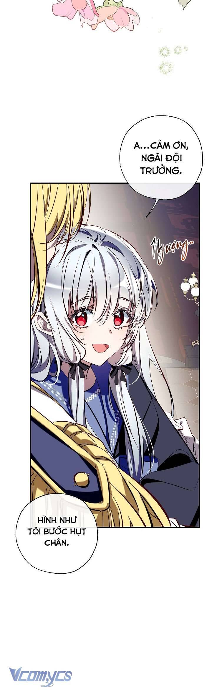 Chúng Ta Có Thể Trở Thành Người Nhà Không? Chapter 98 - Trang 2