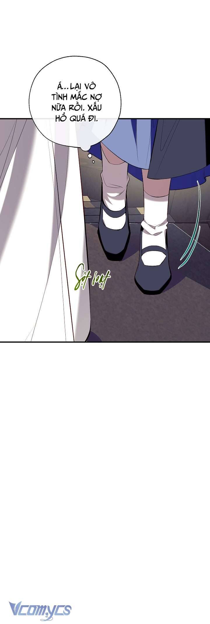 Chúng Ta Có Thể Trở Thành Người Nhà Không? Chapter 98 - Trang 2