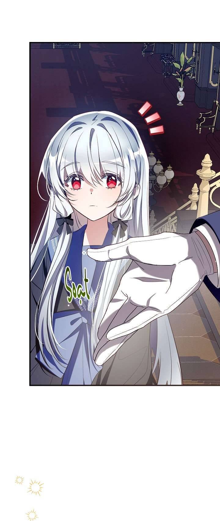 Chúng Ta Có Thể Trở Thành Người Nhà Không? Chapter 98 - Trang 2