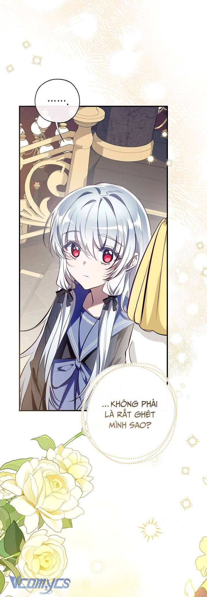 Chúng Ta Có Thể Trở Thành Người Nhà Không? Chapter 98 - Trang 2