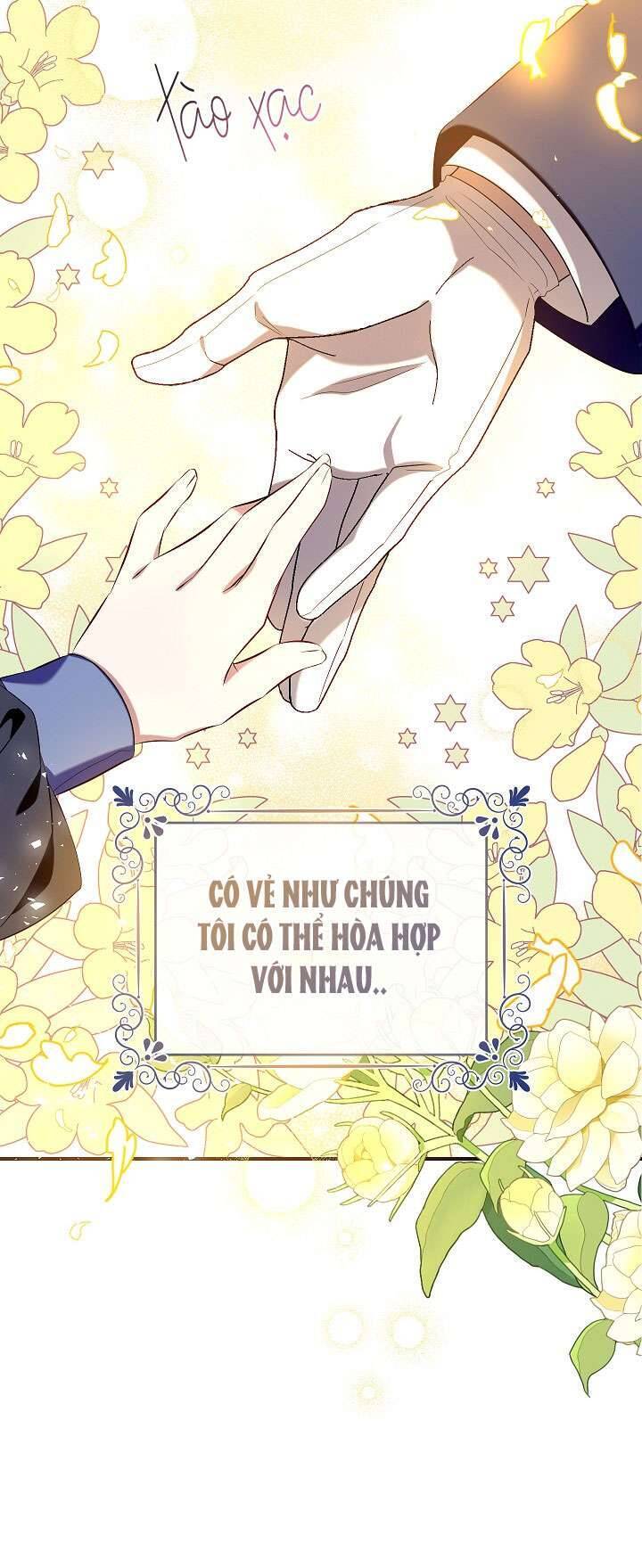 Chúng Ta Có Thể Trở Thành Người Nhà Không? Chapter 98 - Trang 2