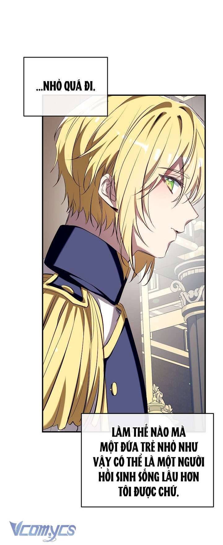 Chúng Ta Có Thể Trở Thành Người Nhà Không? Chapter 98 - Trang 2