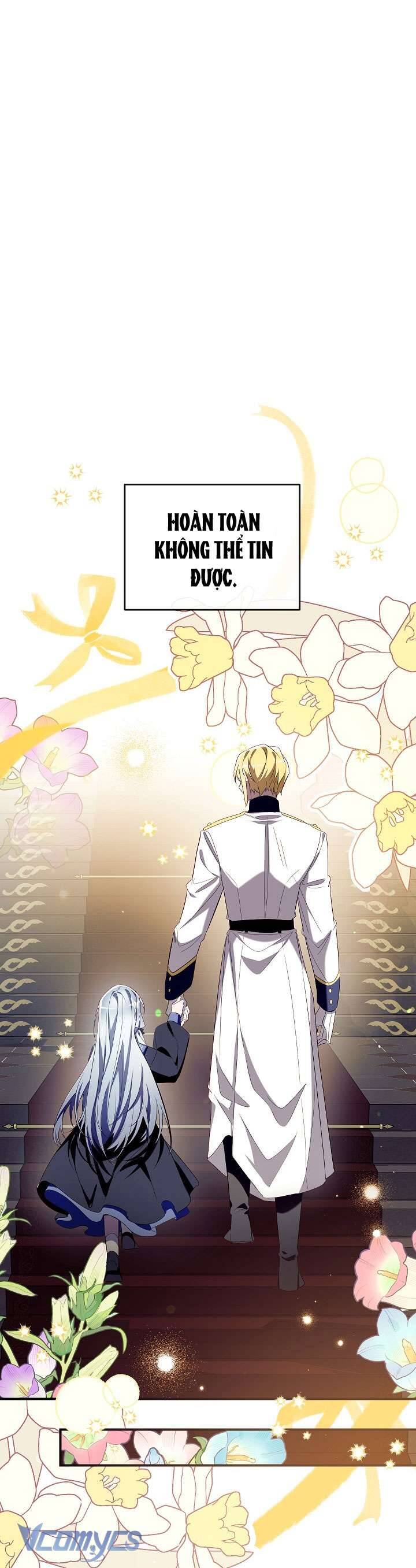 Chúng Ta Có Thể Trở Thành Người Nhà Không? Chapter 98 - Trang 2