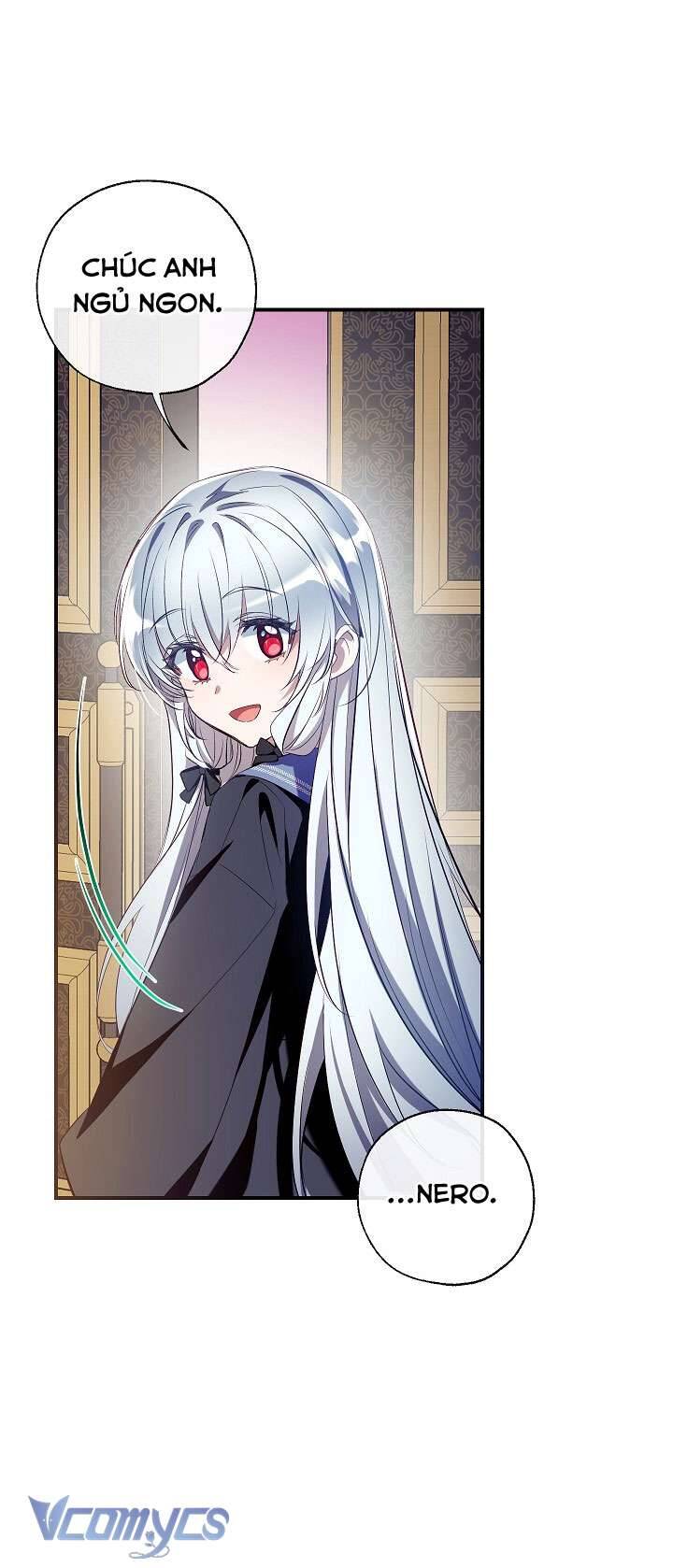 Chúng Ta Có Thể Trở Thành Người Nhà Không? Chapter 98 - Trang 2