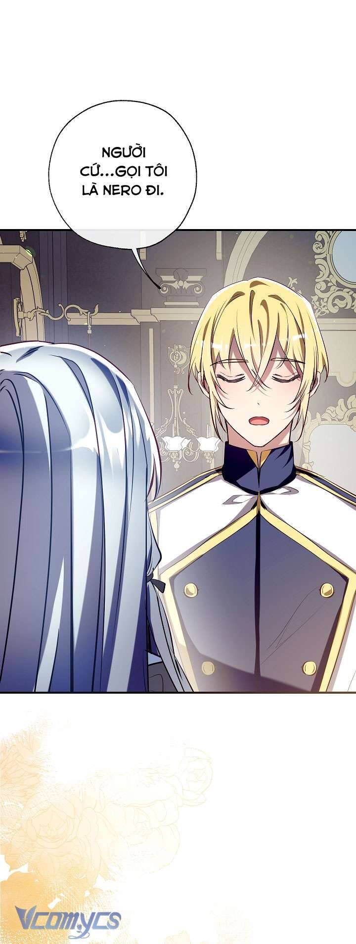 Chúng Ta Có Thể Trở Thành Người Nhà Không? Chapter 98 - Trang 2