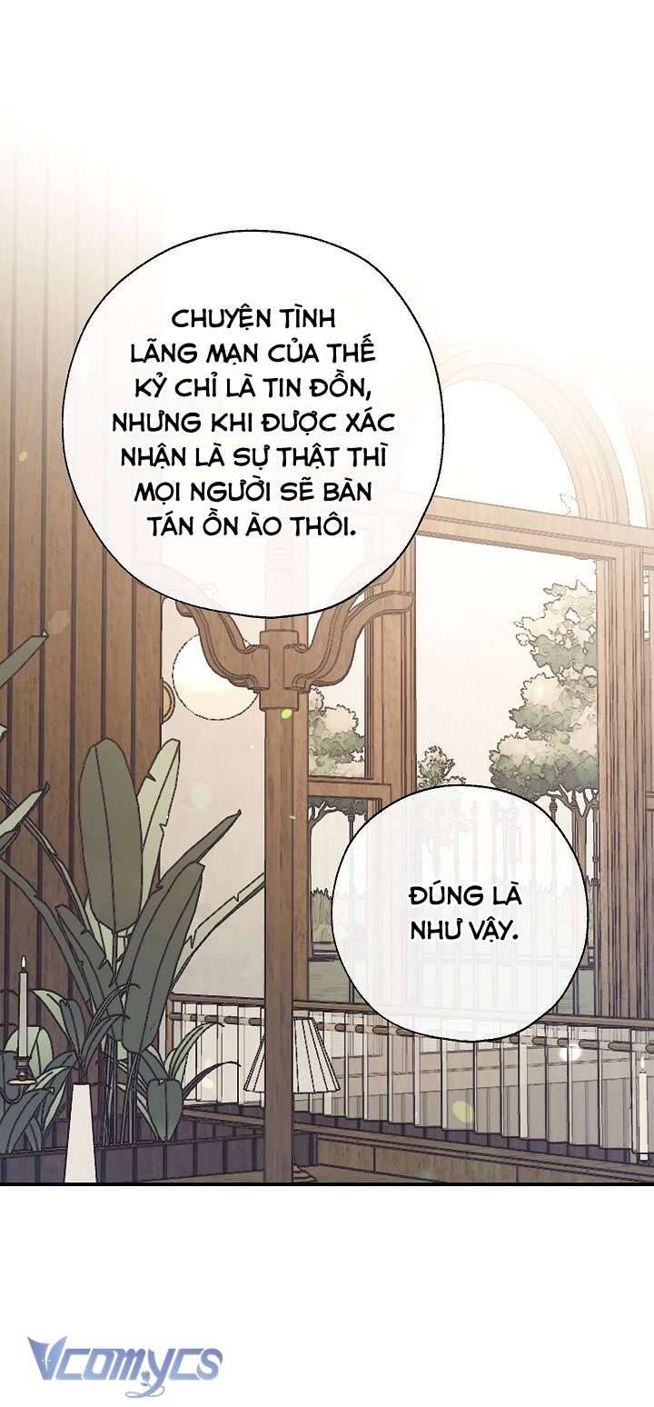 Chúng Ta Có Thể Trở Thành Người Nhà Không? Chapter 98 - Trang 2