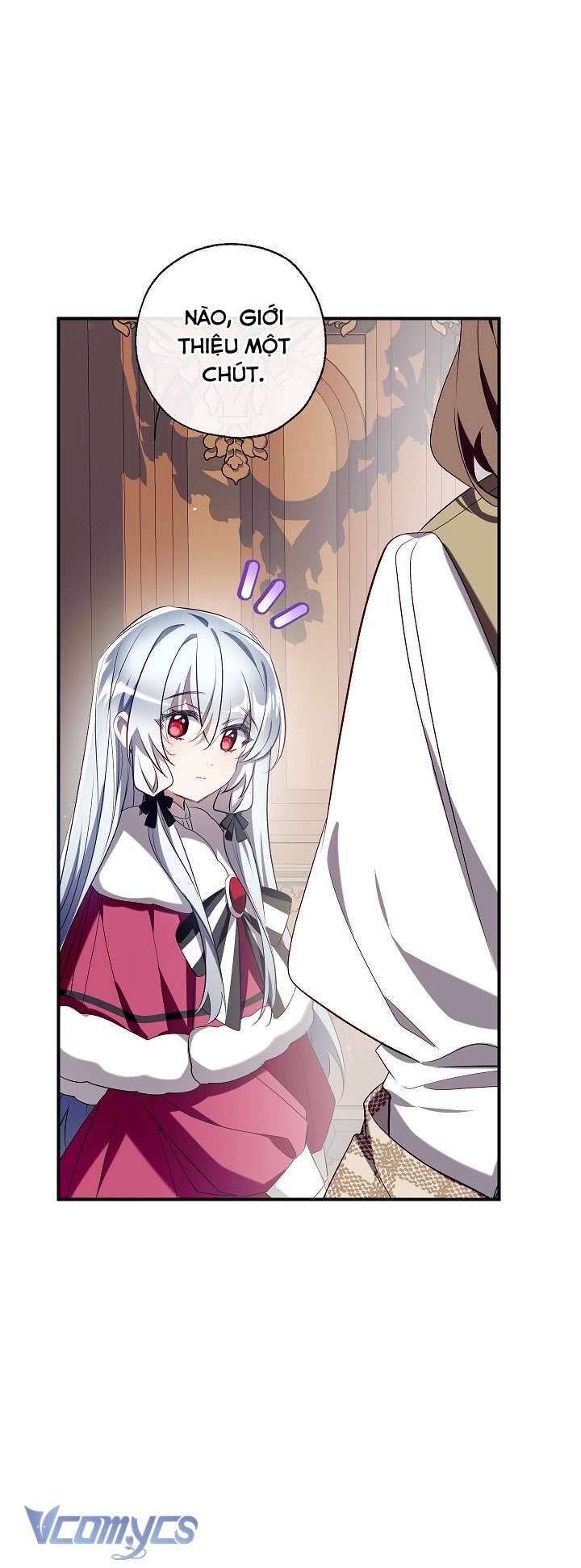 Chúng Ta Có Thể Trở Thành Người Nhà Không? Chapter 98 - Trang 2