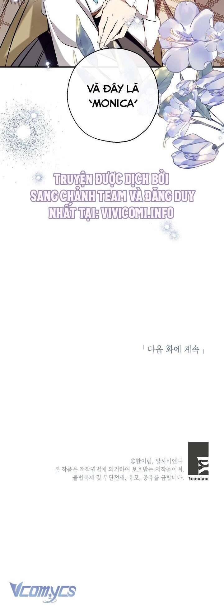 Chúng Ta Có Thể Trở Thành Người Nhà Không? Chapter 98 - Trang 2