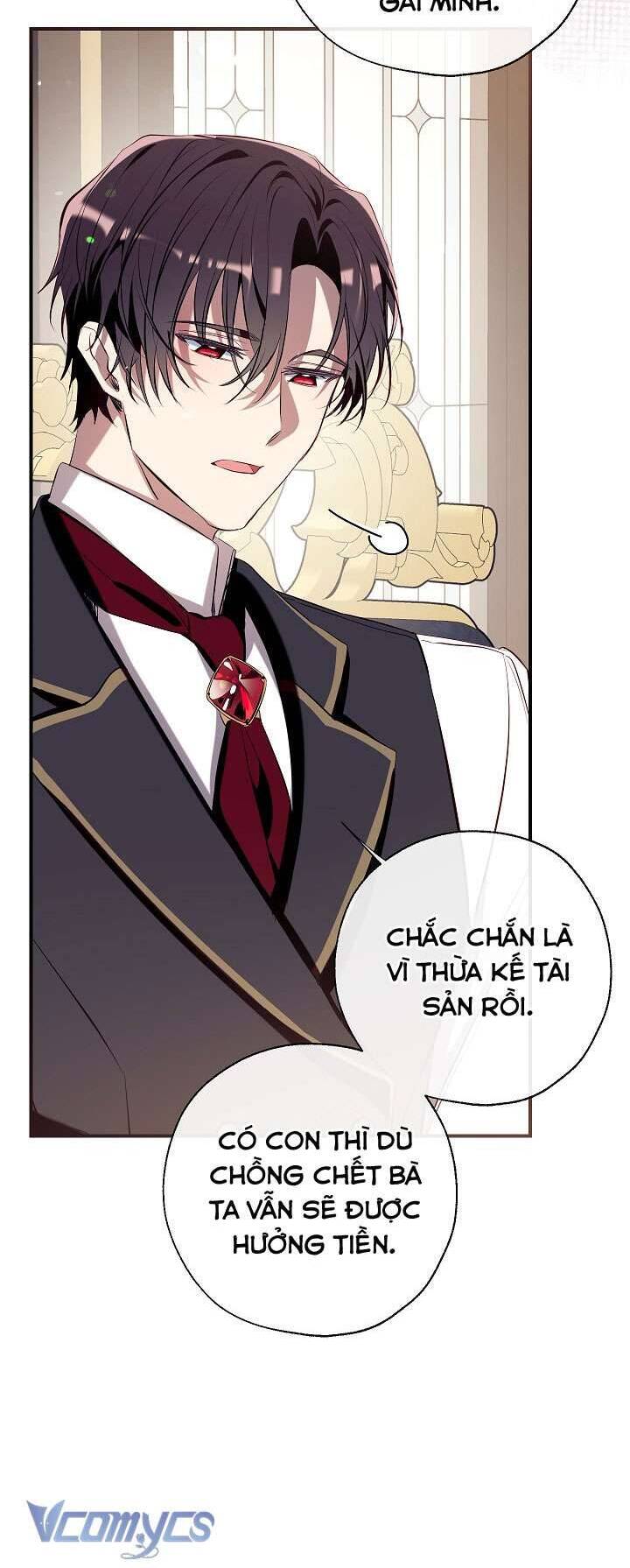 Chúng Ta Có Thể Trở Thành Người Nhà Không? Chapter 98 - Trang 2