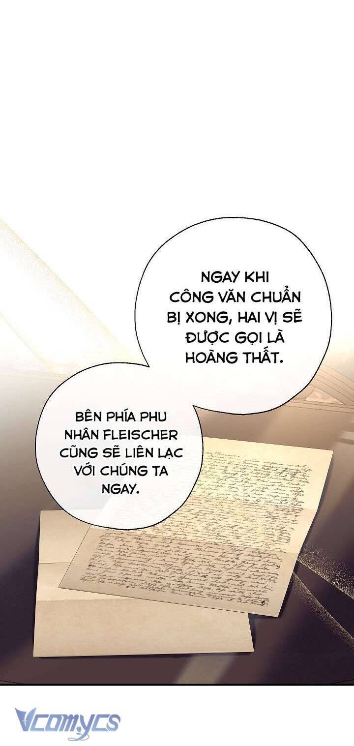 Chúng Ta Có Thể Trở Thành Người Nhà Không? Chapter 99 - Trang 2