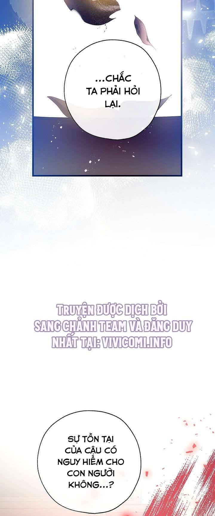 Chúng Ta Có Thể Trở Thành Người Nhà Không? Chapter 99 - Trang 2