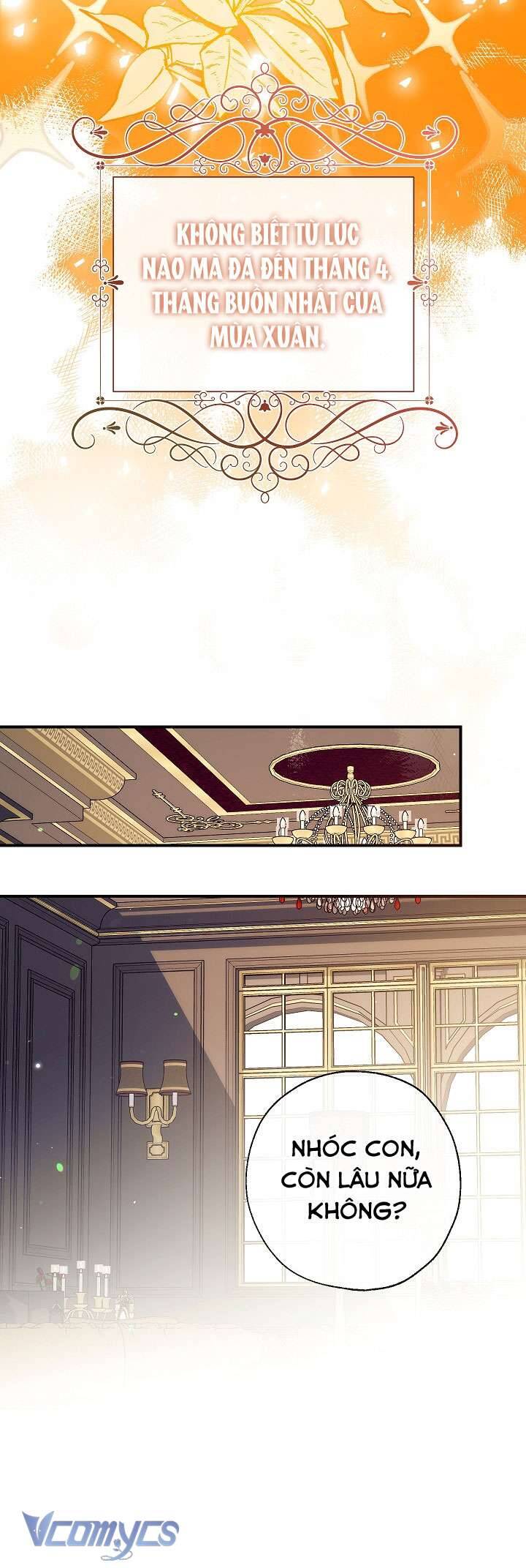 Chúng Ta Có Thể Trở Thành Người Nhà Không? Chapter 99 - Trang 2