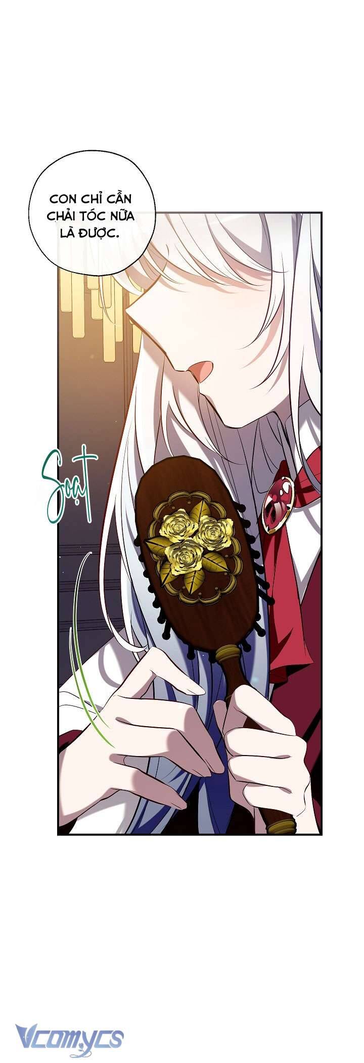 Chúng Ta Có Thể Trở Thành Người Nhà Không? Chapter 99 - Trang 2