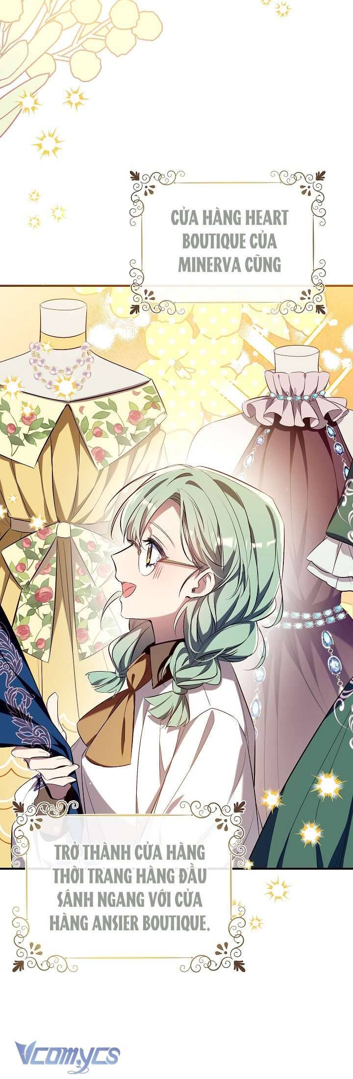 Chúng Ta Có Thể Trở Thành Người Nhà Không? Chapter 99 - Trang 2