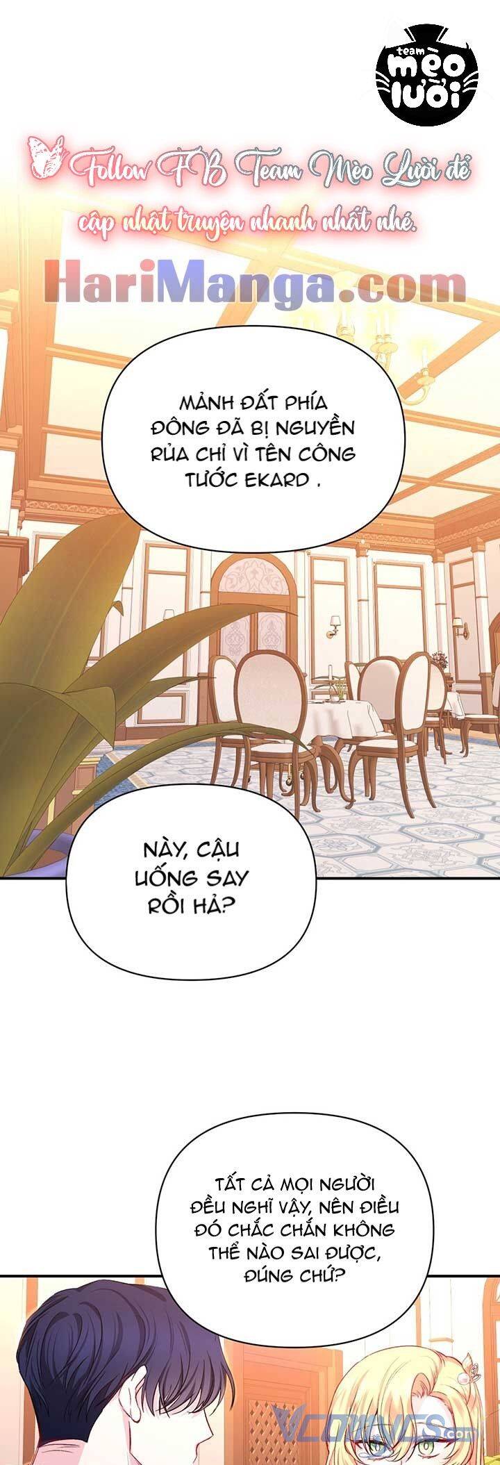 Chúng Ta Đã Kết Hôn Chapter 12 - Trang 2