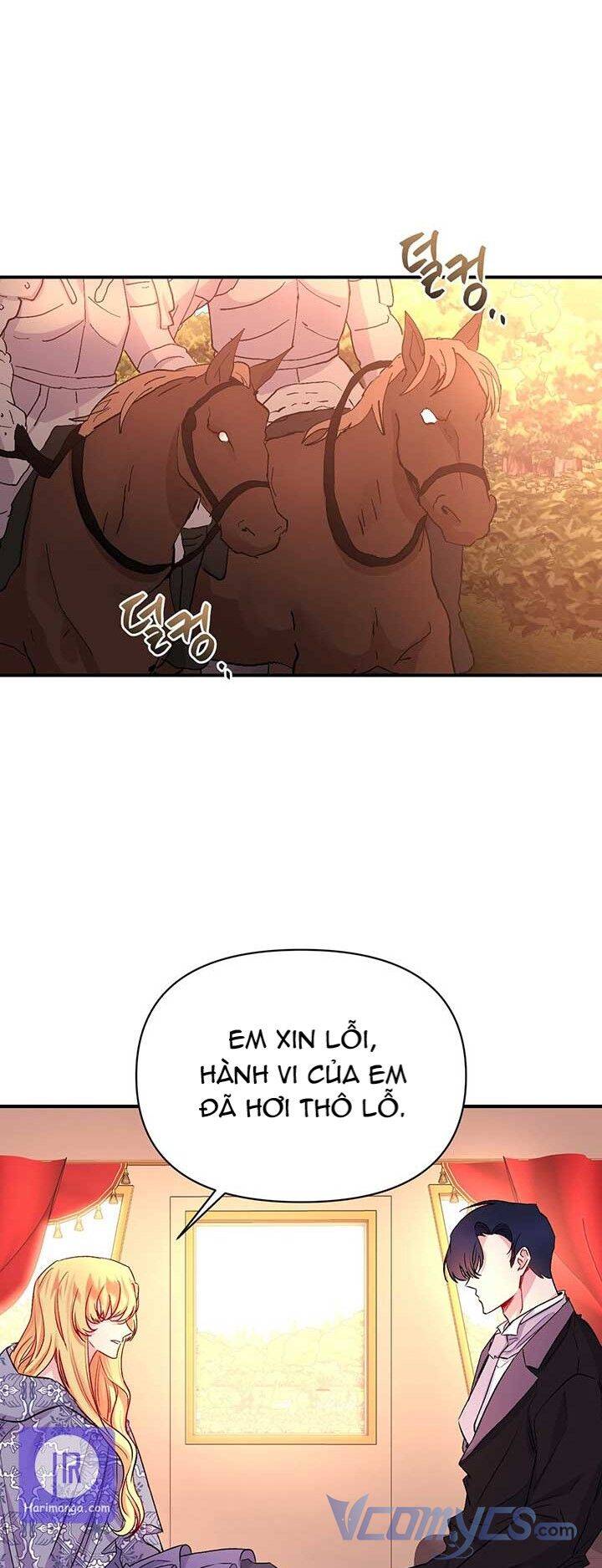 Chúng Ta Đã Kết Hôn Chapter 12 - Trang 2