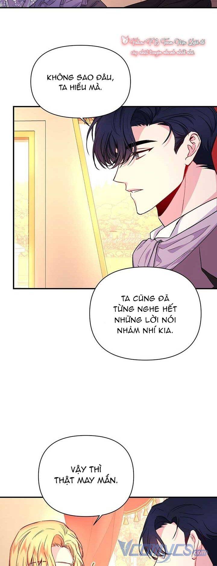 Chúng Ta Đã Kết Hôn Chapter 12 - Trang 2