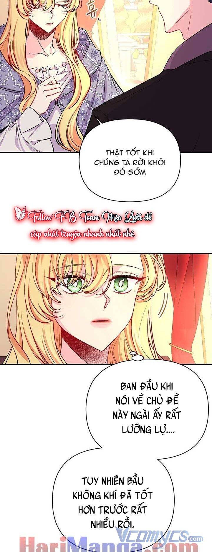 Chúng Ta Đã Kết Hôn Chapter 12 - Trang 2