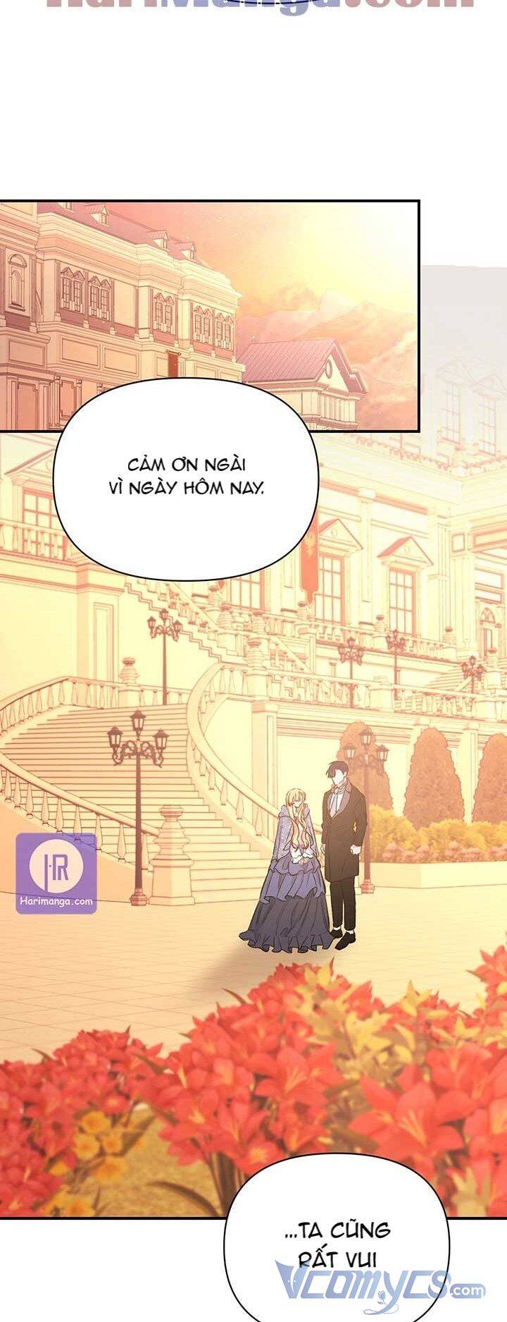 Chúng Ta Đã Kết Hôn Chapter 12 - Trang 2